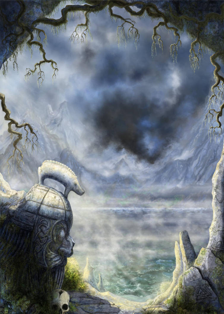 Storm rising v1 by zorm