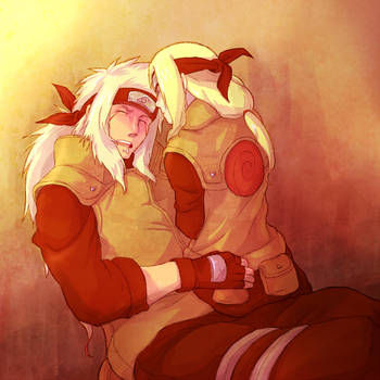 Rest by Lantern6