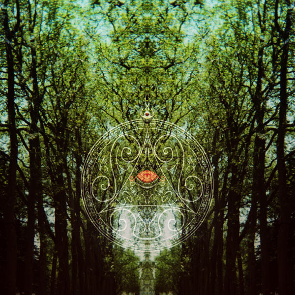 Morning hallucinations by bitterev