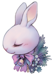 Bunny by Kakiwa