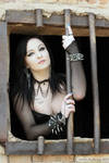 SAGS TSM TradGoth VI by TheoGoth