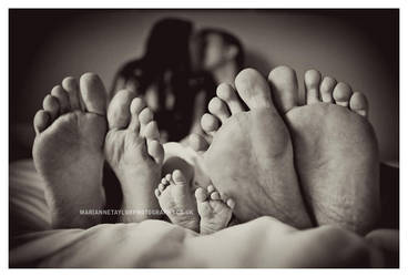 We Are Family by mnoo