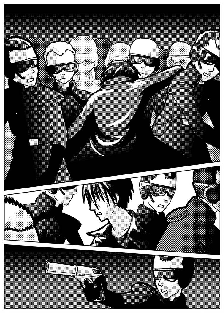 ASOH Manga -Pg 9 Redone by Ryu-Ka