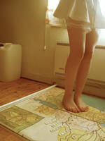 Never Traveled Before by deseriedouleur