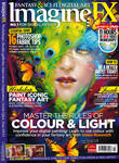 ImagineFX Issue 87 by verydeano