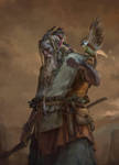 Druid by dusint