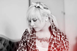 no regrets by carefulWithTheAxe