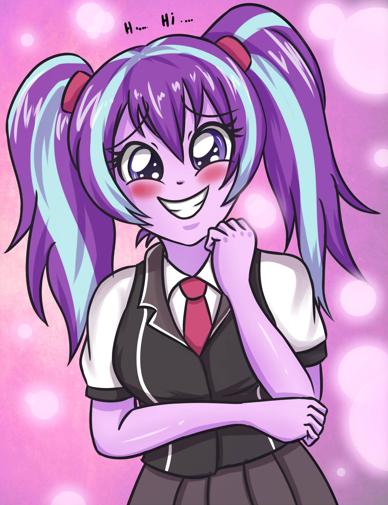 starlight glimmer.. by sumin6301 on DeviantArt