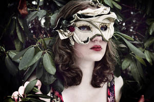 Non ti scordar di me. by Sabathe