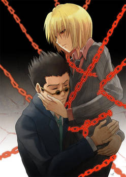 #leorio | Explore leorio on DeviantArt