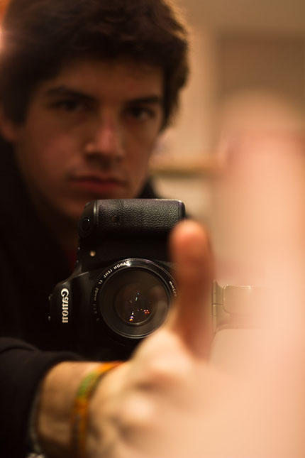 thumbs up by EOSthusiast
