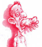 Foot-In-Mouth by sallemander