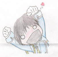 WOO Promotion Party by Cybastien