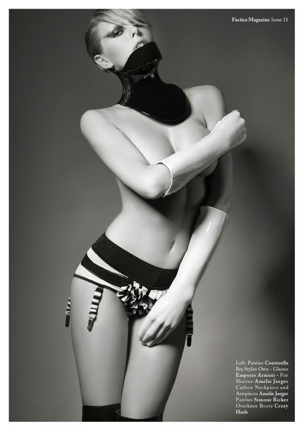 Intimates Rock XIII by Michelle-Fennel
