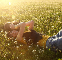 laughter by immaRiot360