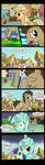 Doctor Whooves-This Is Where It Gets Complicated 1 by Edowaado