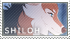 DotW: Shiloh Stamp by Quaylak
