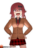 The Great Archdemon by Thecoldtrojan