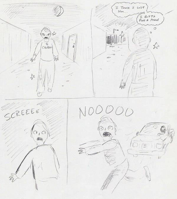 Tyler Trouble 30 by westbrook61