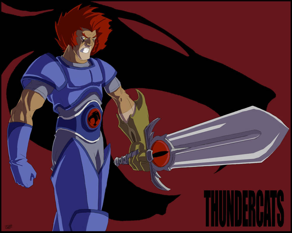 Lion O Wallpaper By Sonicc On Deviantart