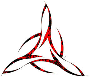 .jenestyles - Tribal Tattoo 53 by chain3r-d