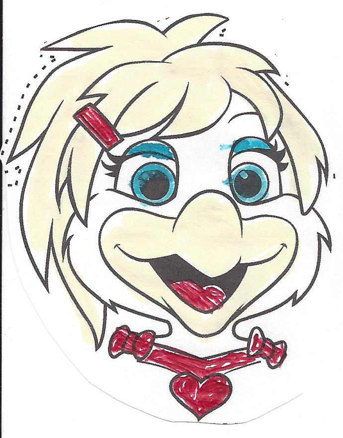 Chuck E Cheese Favourites By Sailorannabel On Deviantart Chuck E Cheese Favourites By Sailorannabel On Deviantart