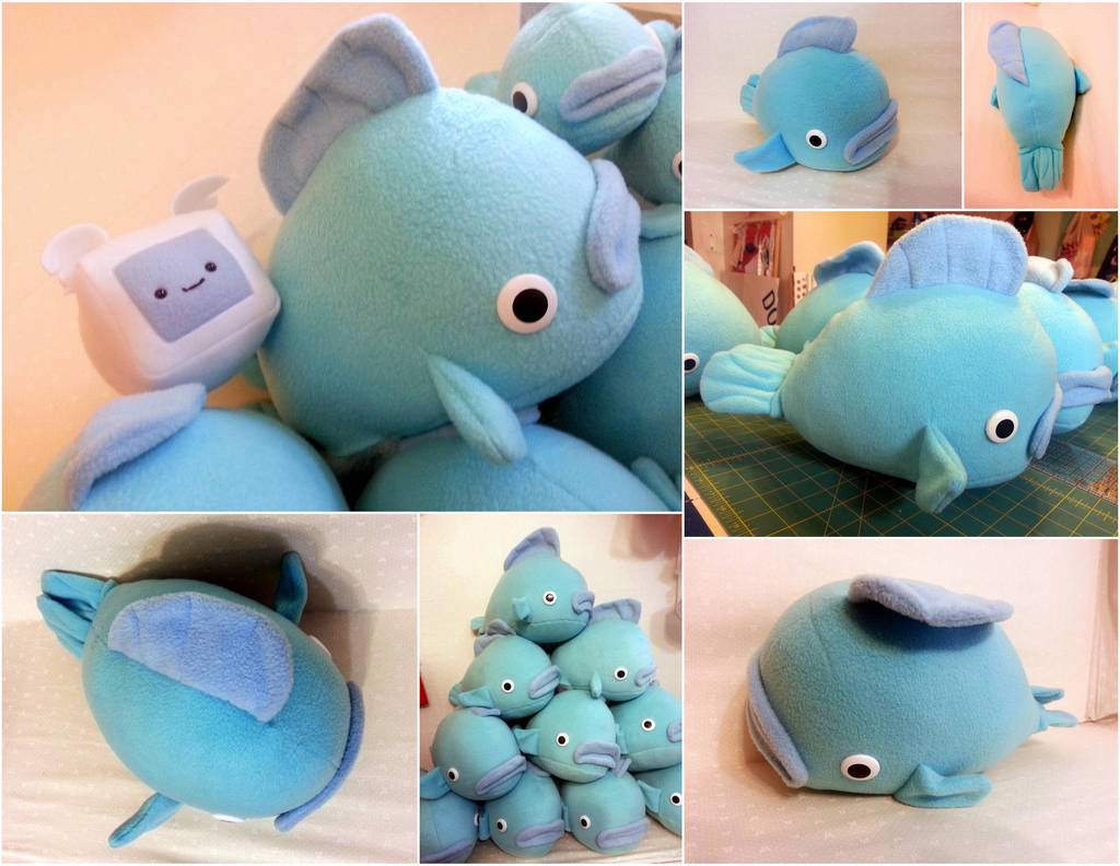 Baby Wallace by Jonisey