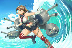 Mutsu by emubi