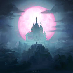 Back Home by Nele-Diel