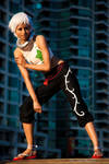 Karako Cosplay by the-mirror-melts