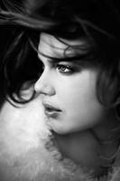 you gone with the wind by EbruSidar