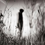 I don't belong to here by EbruSidar