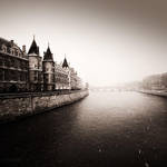 la conciergerie by EbruSidar