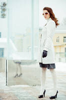 Moscow fashion days 2 by Lucem