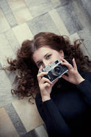 photo you photo me 2 by Lucem