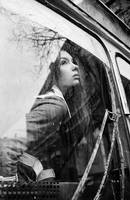 spring rain by Lucem