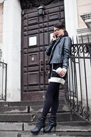 her own Ny in Moscow by Lucem