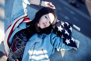 on the brink by Lucem