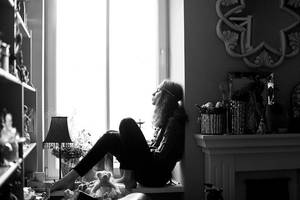 I just think about you by Lucem