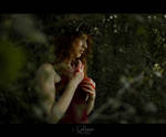 Of Earth and Bones by Nakhana