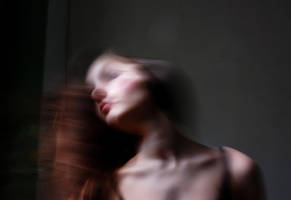 Babushka Doll by sporknfoon