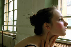 Chinese Tuesday by sporknfoon