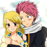 Nalu by miyamiyah