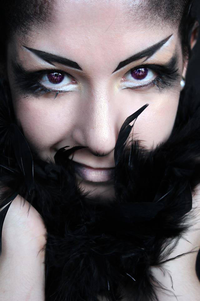 Queen Crow by J. Bree Queen Crow by J. Bree