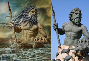 neptun before and after by vanesagarkova neptun before and after by vanesagarkova