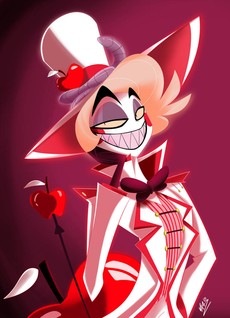 Charlie S Dad By Vexa Zygote On Deviantart