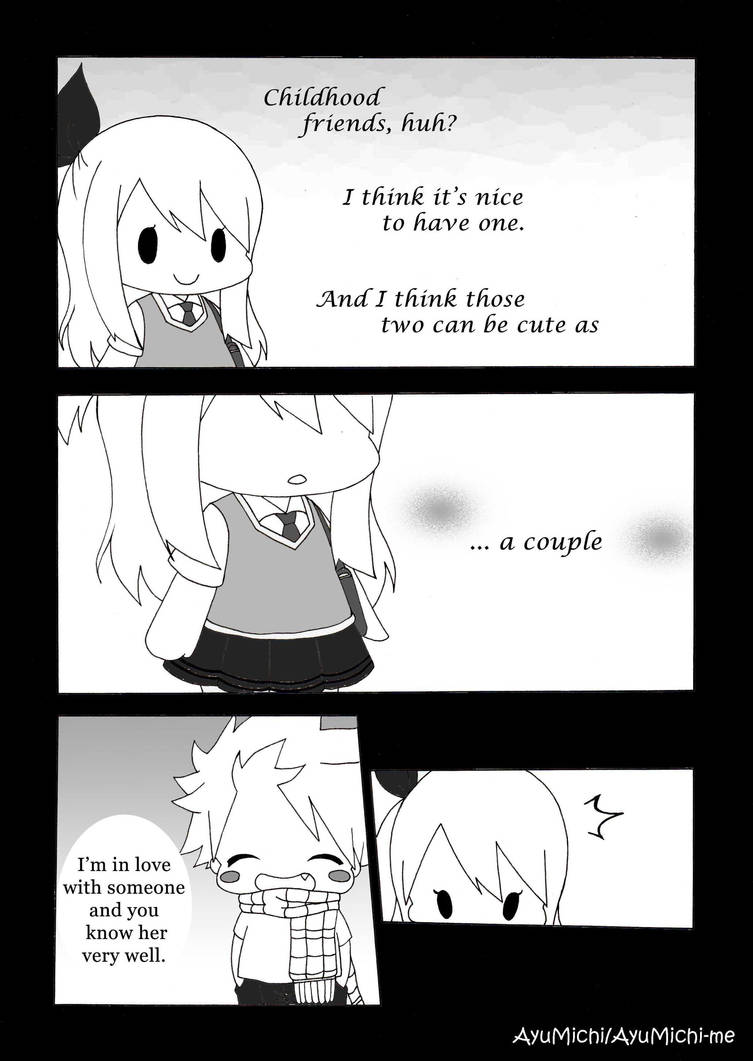 Page 10 by AyuMichi-me