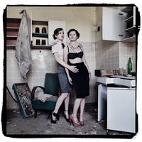 Kitchenette I by zixon