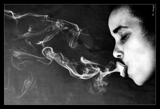 Smoking .... by philcopain