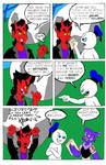 Hellbent's Character Intro by PeterSFay